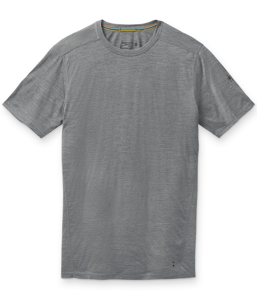 SmartWool Merino 150 Baselayer Short-Sleeve Tee