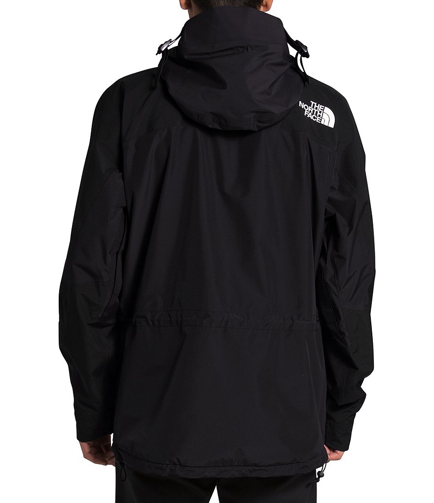 The North Face Mountain Light FUTUREFLIGHT&trade; Waterproof Long-Sleeve Hooded Snow Ski Jacket