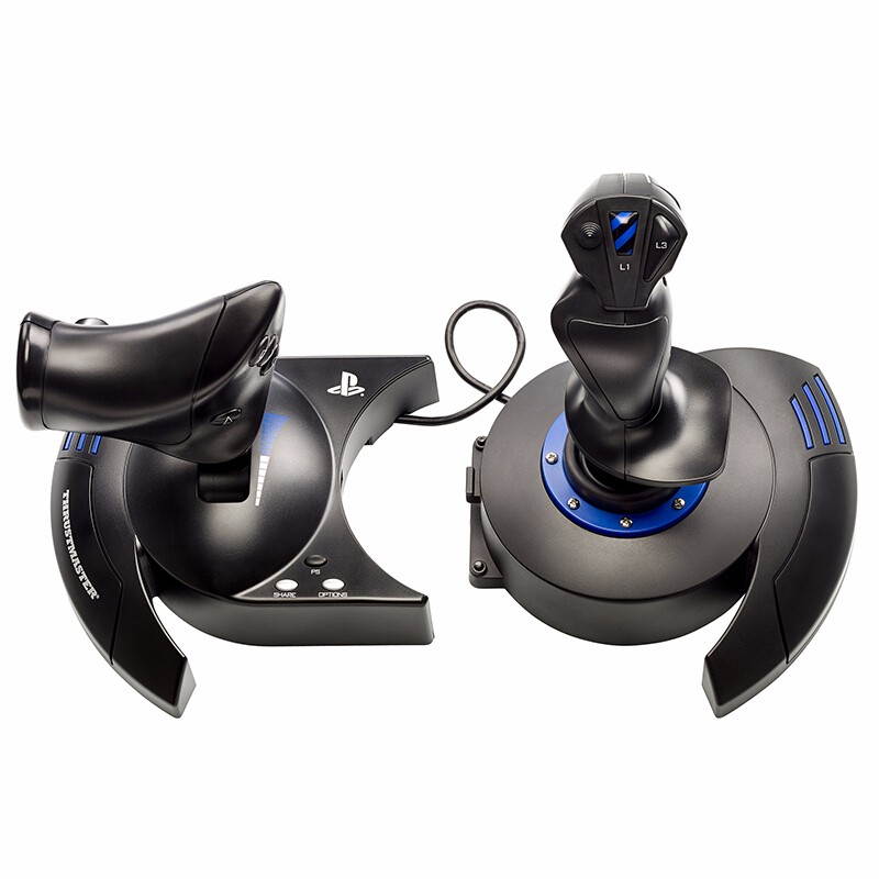 THRUSTMASTER T.Flight Hotas4 Joystick
