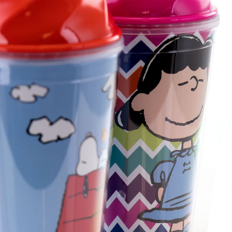 14.9oz 4pk Glass Modo All Purpose Glasses - Schott Zwiesel