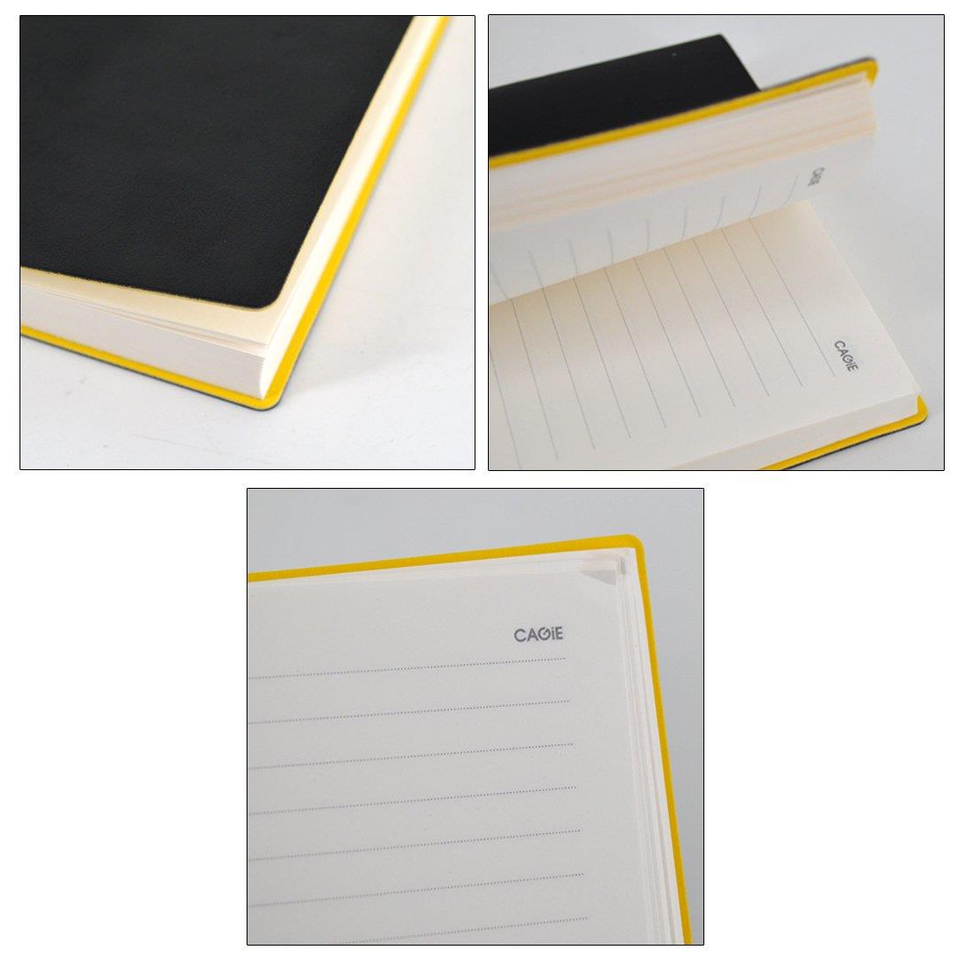 Monique A5 PU Leather Hardcover Notebook Retro Lion Embossed Business Notebook Personal Dairy Book Travel Journal Writing 1853 Lion