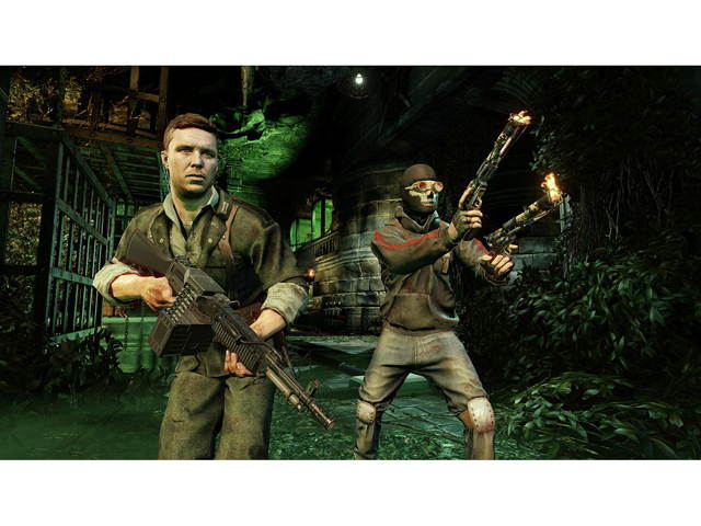 Killing Floor 2 Digital Deluxe Edition Upgrade [Online Game Code]