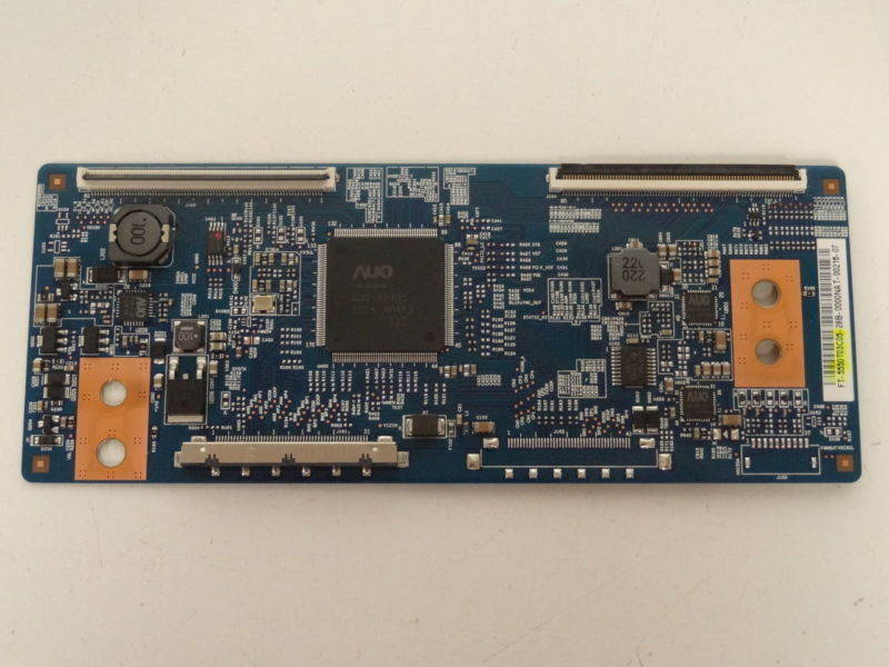 Westinghouse Element Seiki RCA T-Con Board 55.50T03.C05