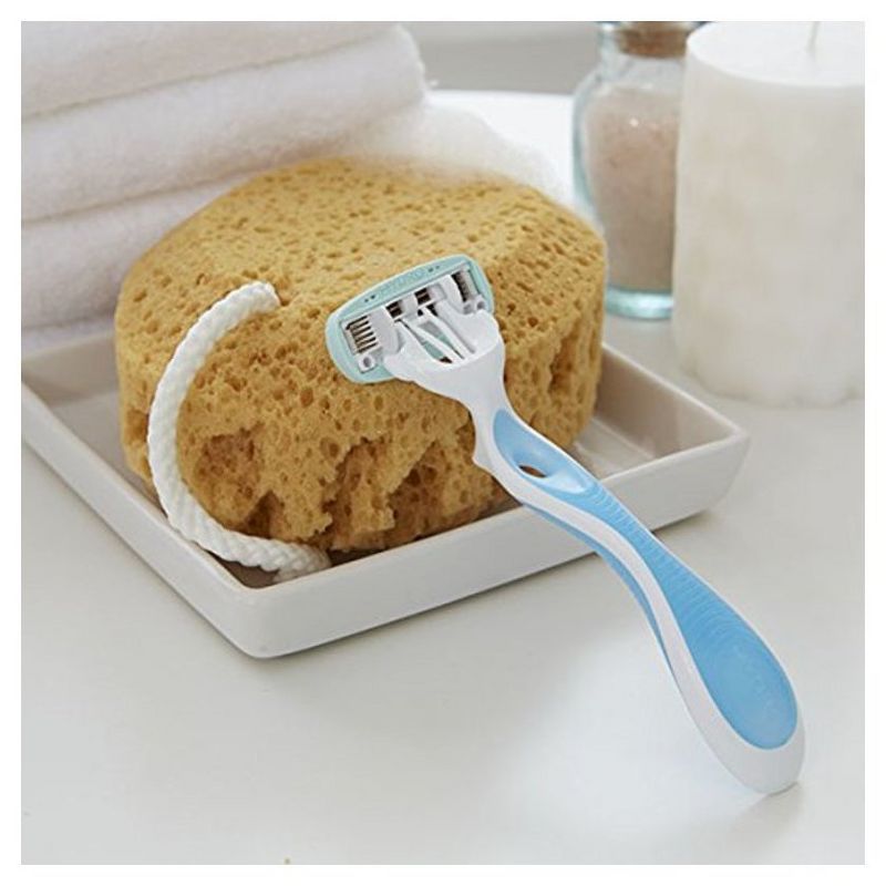 Schick Hydro Silk 5 Women's Disposable Razors - 3ct