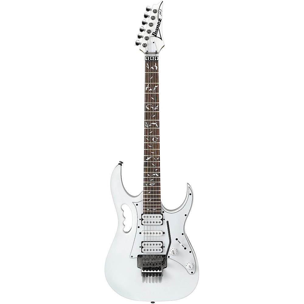 Ibanez Steve Vai JEMJR Electric Guitar