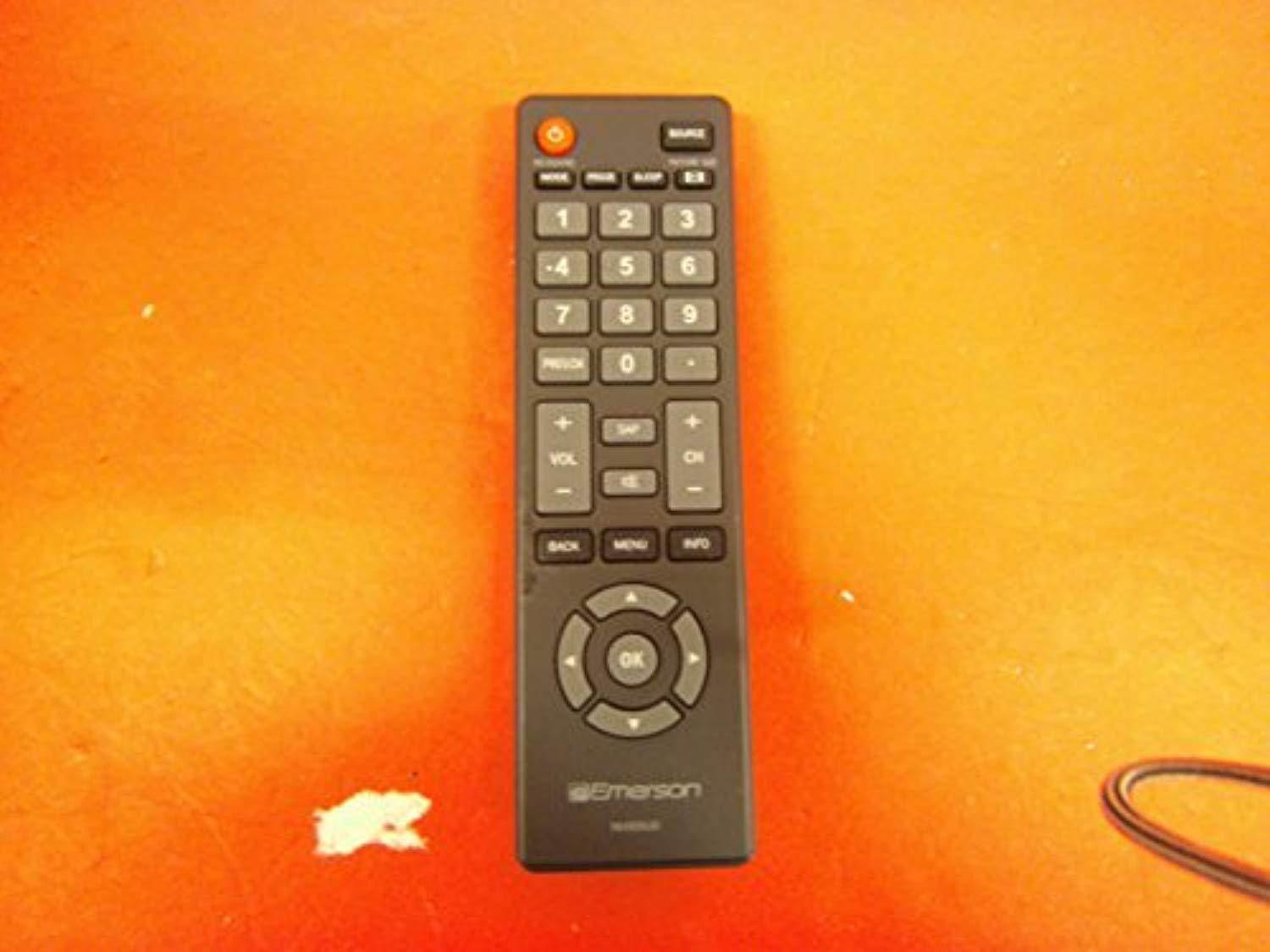 EMERSON LC320EM2 A , LC391EM3, LC320EMX, LE220EM3, LC501EM3, LC401EM3, LF320EM3 TV REMOTE CONTROL