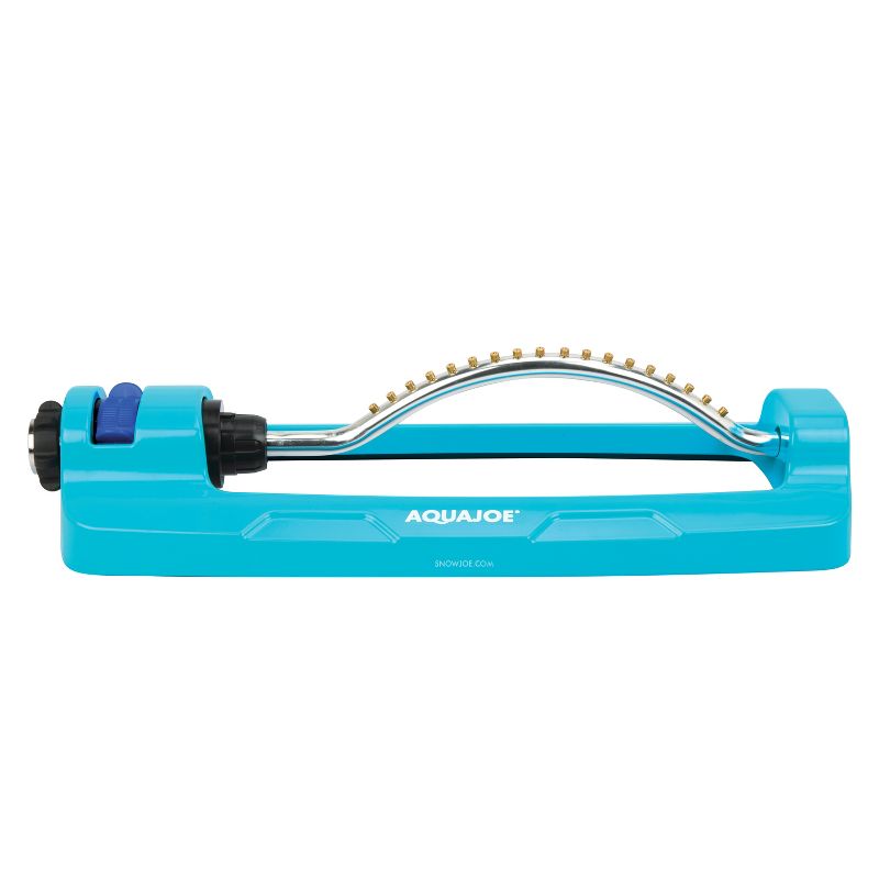 Flexon 5 Pattern Stationary Sprinkler