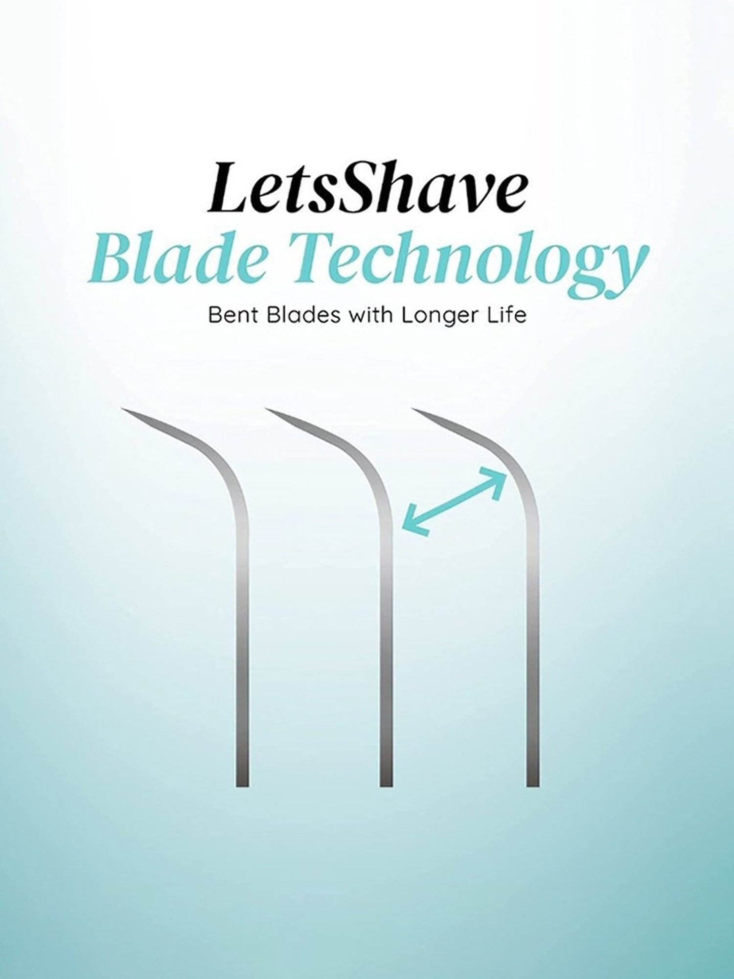 LetsShave Evior Face and Body Care Kit for Women (Pink/White)