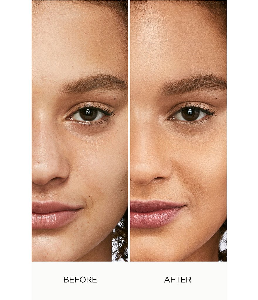 MAC Studio Radiance Face and Body Radiant Sheer Foundation