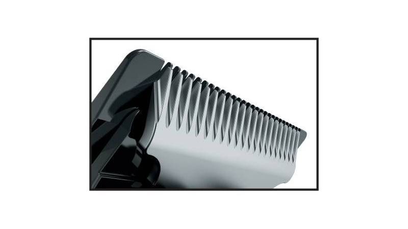 Wahl Diamond Edge Trimmer