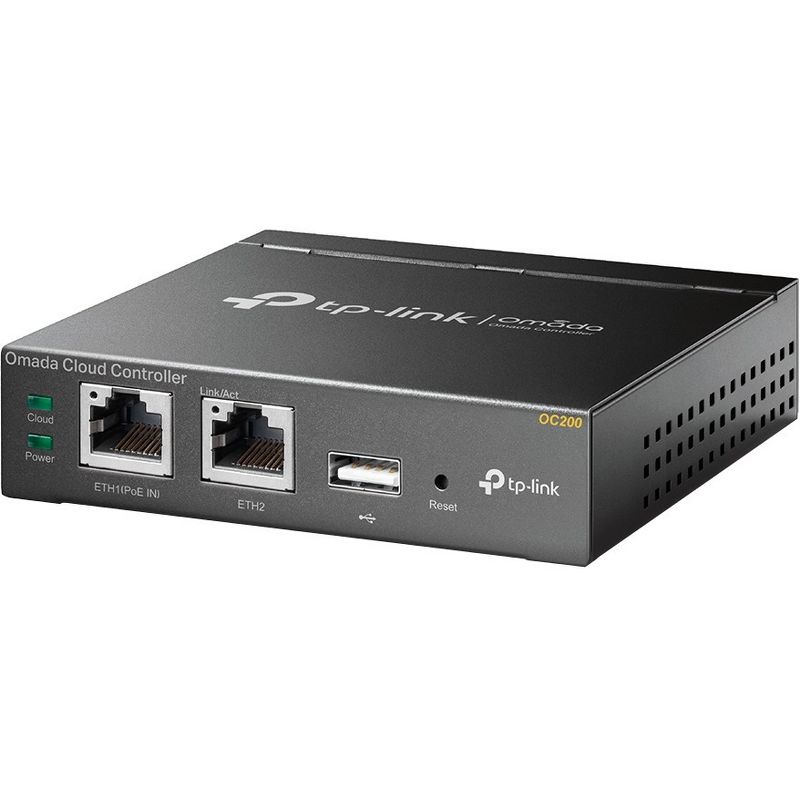 TP-LINK Omada Cloud Controller - Metal