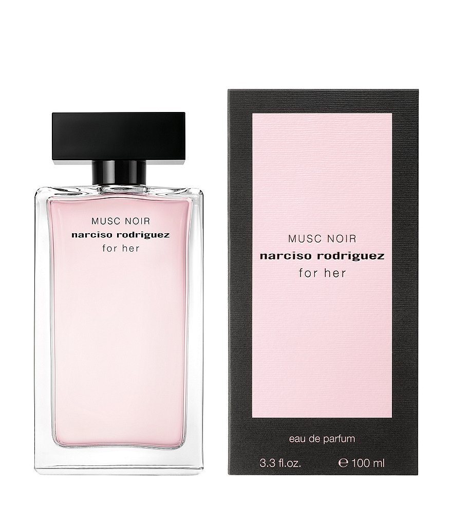 Narciso Rodriguez For Her Musc Noir Eau de Parfum