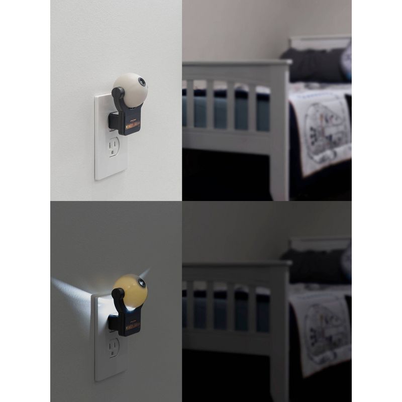 Star Wars The Child Nightlight