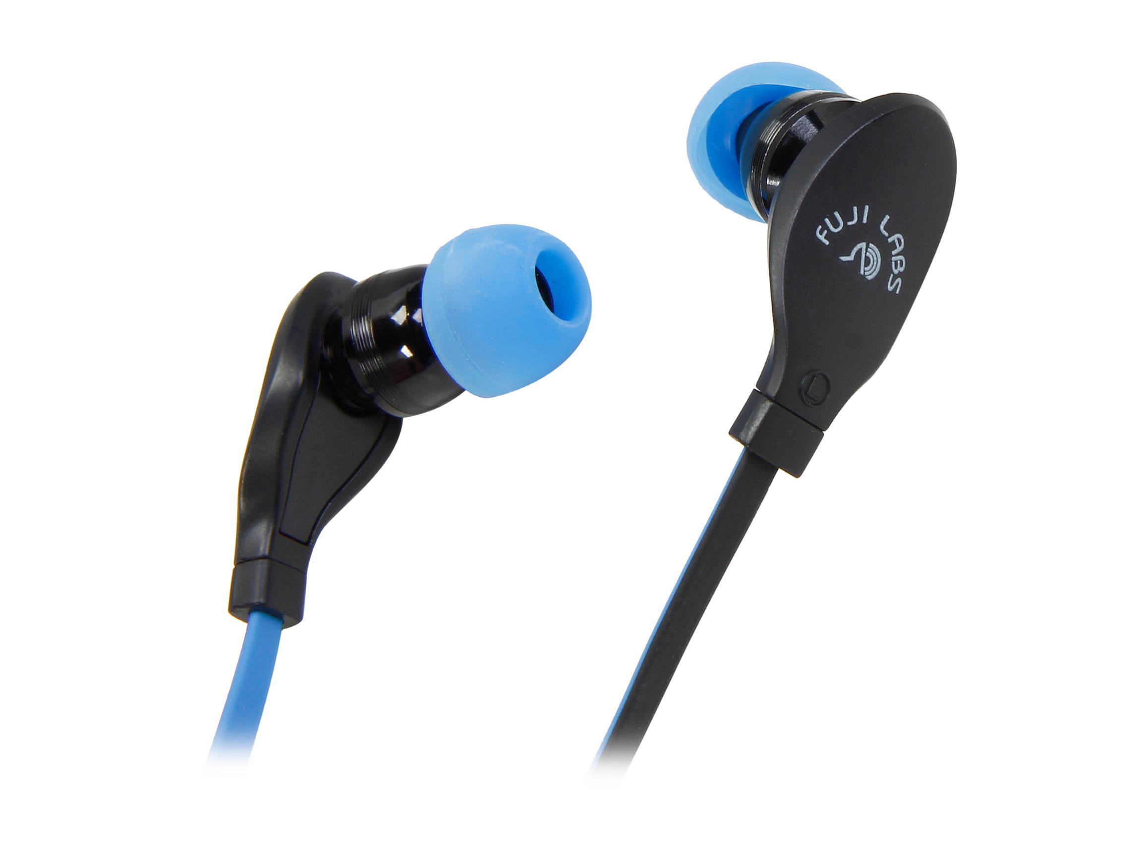 Fuji Labs Sonique SQ203 Designer In-Ear Headphones