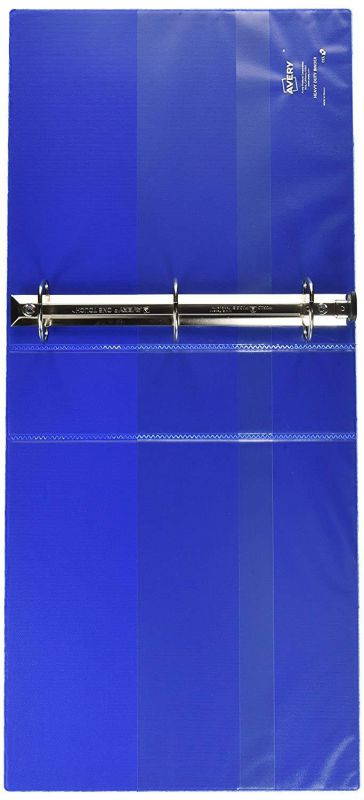 Avery Heavy-Duty View Binder