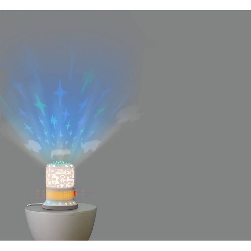 Skip Hop Cry Activated Soother - Sloth