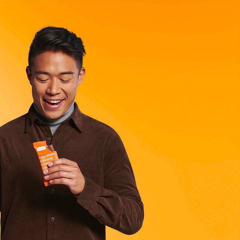 RXBAR Pumpkin Spice Protein Bars - 4ct