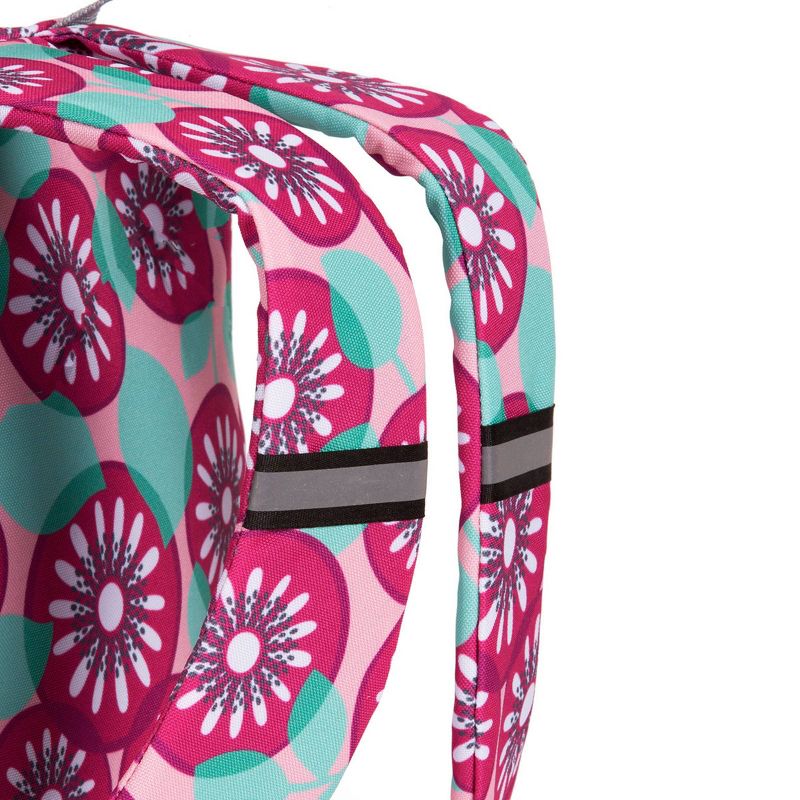 SWISSGEAR 16.5" Youth Backpack - Pink Kiwi