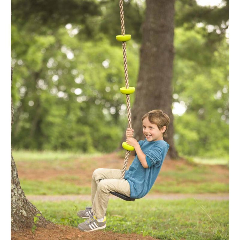 Funphix Climbing Gym Jungle Construction Buildable Indoor Outdoor Kids STEM Learning Toy Set Play Structure for Ages 2 through 12 Years, Multicolor