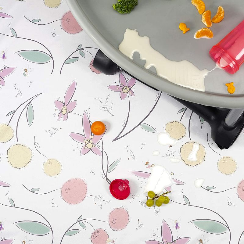 Bumkins Nintendo Splat Mat NES Controller