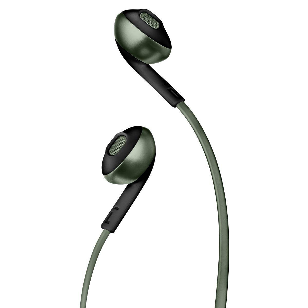 Everyday Wholesale Lots Black Earbuds Bundle Bulk in-Ear Earphones 124 Pack