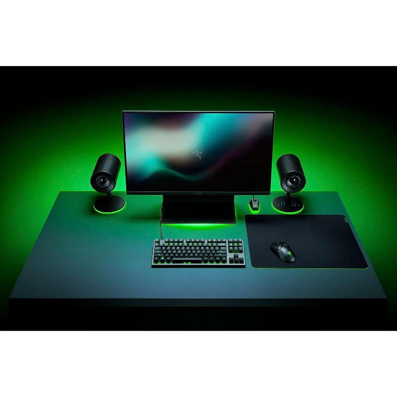 Razer Gigantus V2 Soft Gaming Mouse Mat for Speed and Control XXL