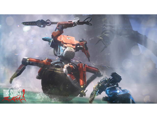 The Surge 2 - Season Pass [Online Game Code]
