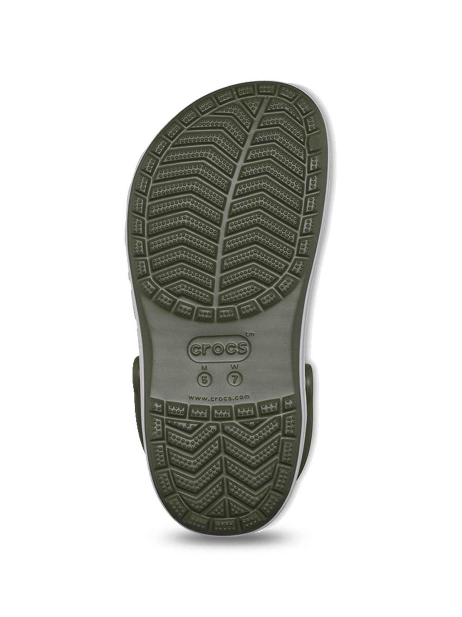 Floatz by Bata Men's 1.2 TH E 24 Pink Flip Flops