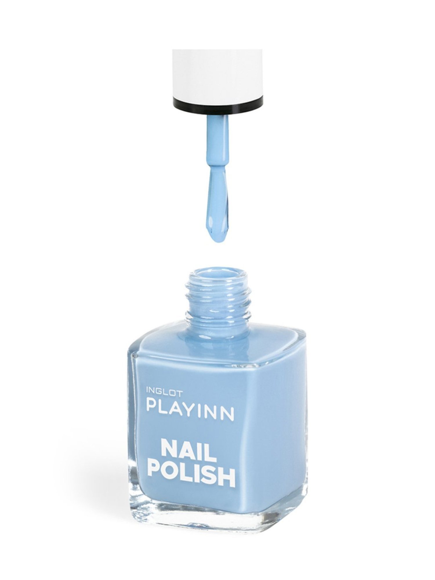 Inglot Playinn Nail Polish 122 - 15 ml