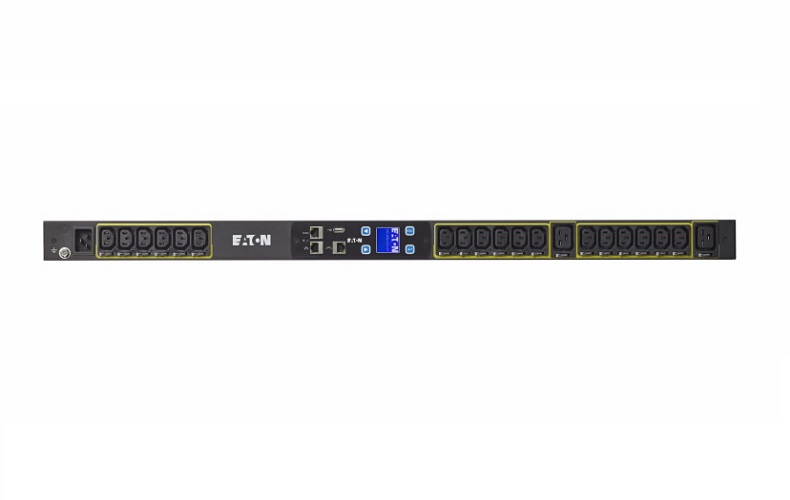 Eaton ePDU Metered EMI129-10 PDU