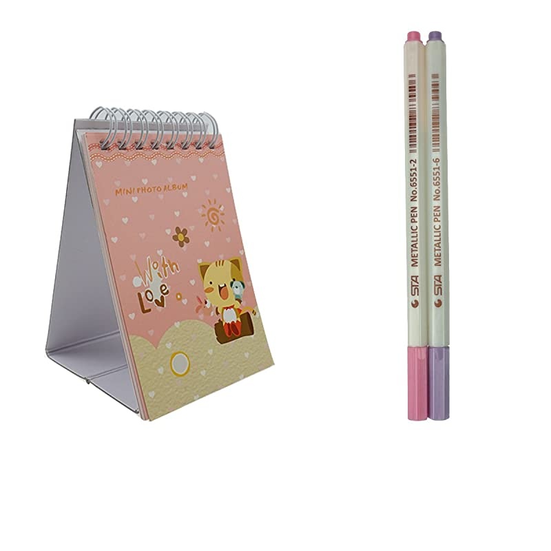 17 in 1 Mini 9 Accessories Compatible for Fujifilm Instax Mini 9 Instant Film Camera