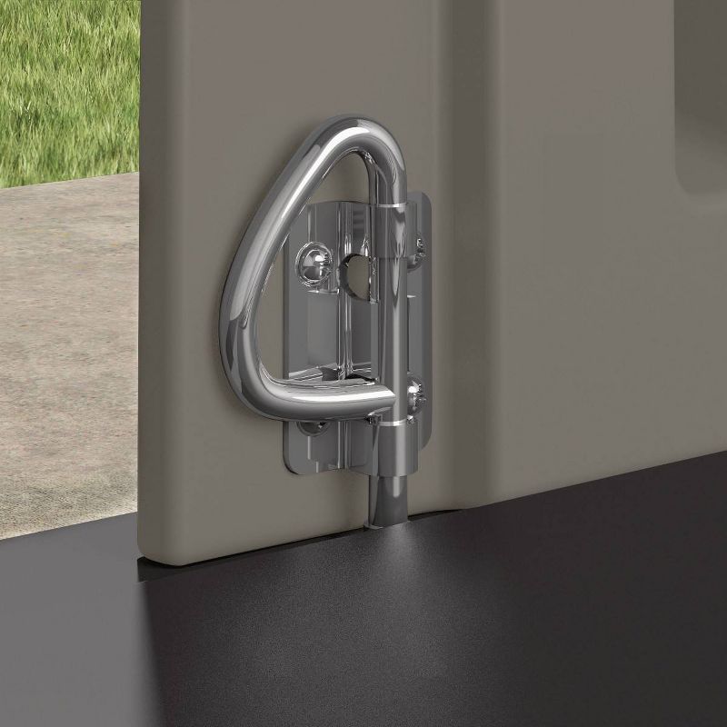 50% Structurally Stronger Truss Design Easy Shed Kit Builds 6'&ndash;14&rsquo; Widths Any Length - Storage Shed Garage Barn, Peak Roof 2x4 DIY EZ Framer Kit