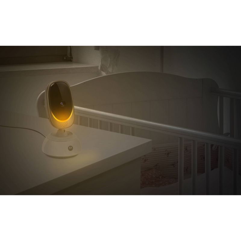 Infant Optics Digital Video Monitor DXR-8 Pro