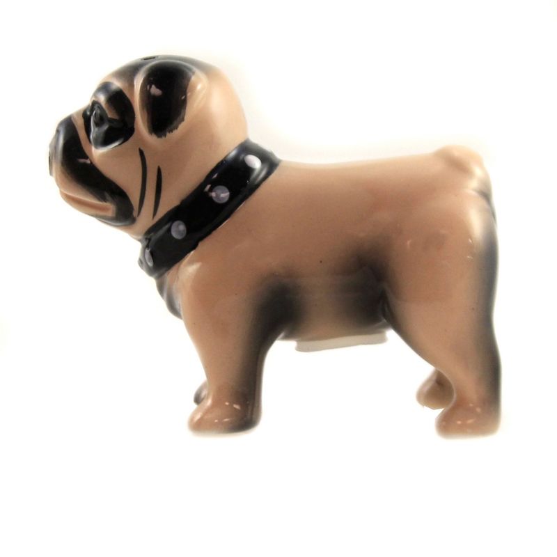 Tabletop 2.5" Little Love Pups Magnetic Pacific Trading  -  Salt And Pepper Shaker Sets