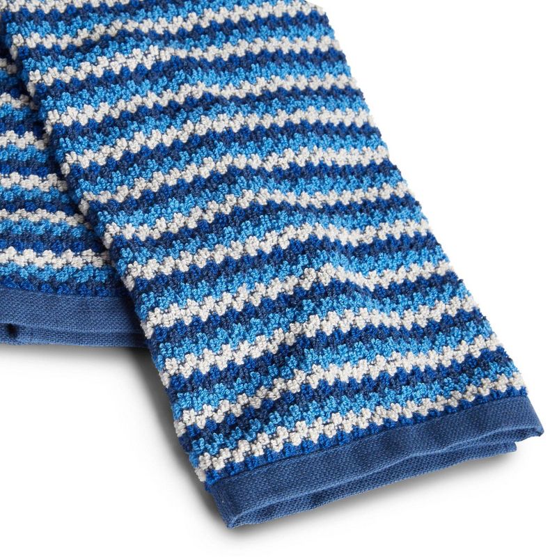 4pk Cotton Elize Kitchen Towel Set - Town & Country Living