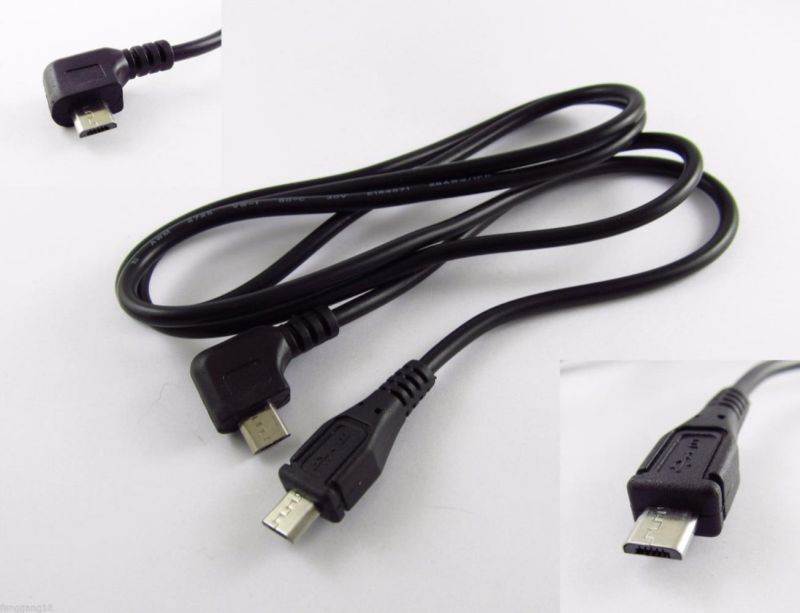 USB Long Extension Cable, USB Cable, USB A to A Cable, White, 9.84 Feet (3 Meters), Cables to Go 26686