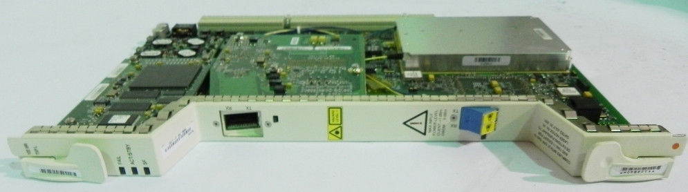 CISCO 15454-10E-L1-L WMOPBECCAA 800-26773-01 Txp 10G/10GE MODULE 1YEAR WARRANTY