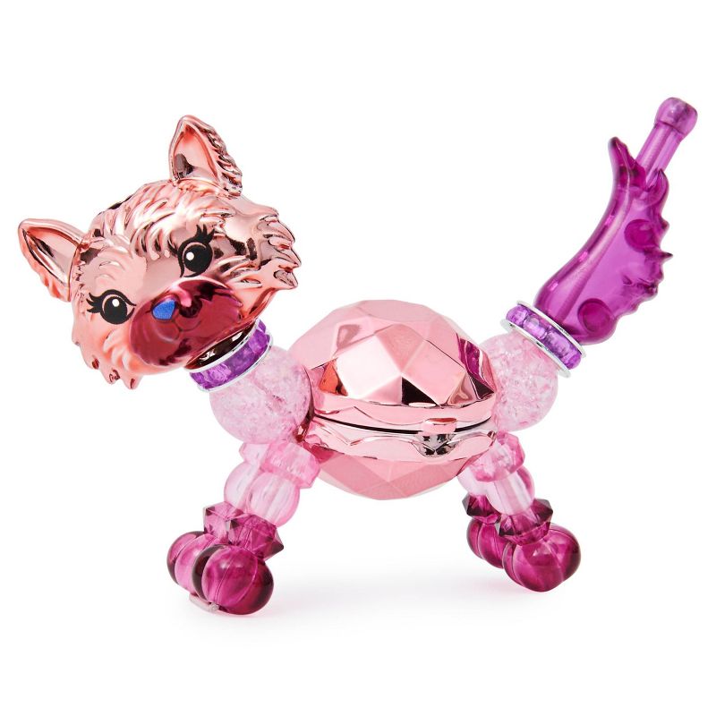 Twisty Petz Beauty S5  Puppington Terrier Pup Collectible Bracelet with Perfume