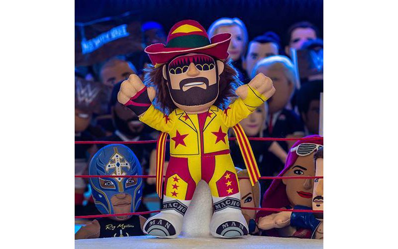 Commonwealth Toys Candy Crush Saga 12" Plush: I Need A Life