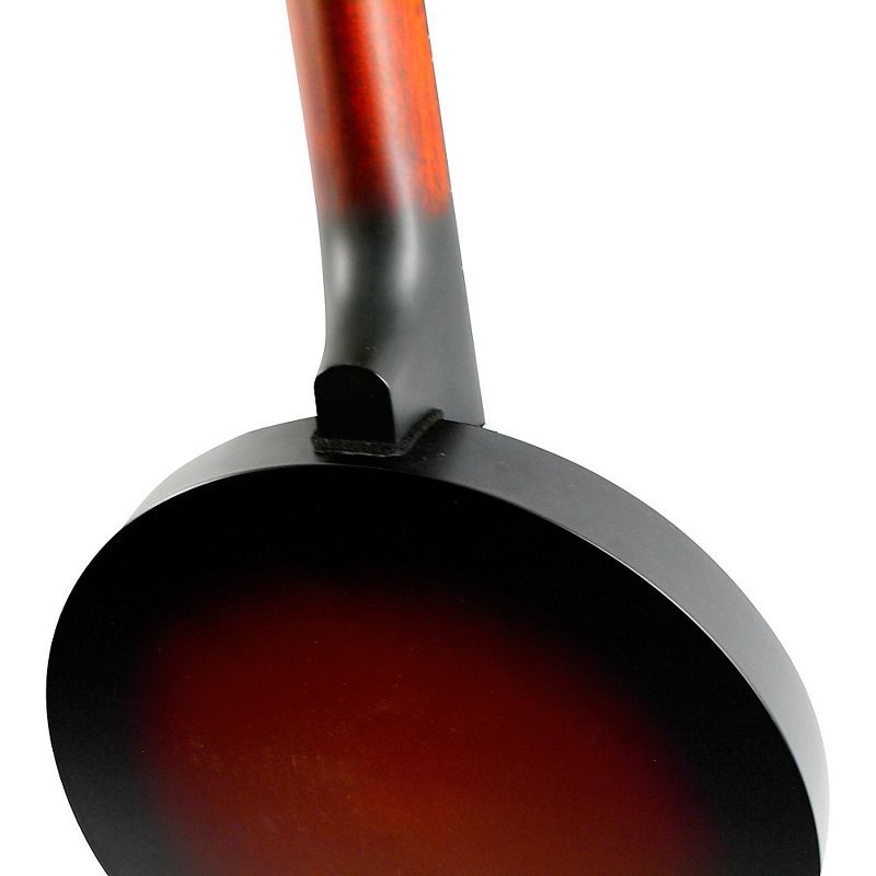 Dean Backwoods 2 Acoustic-Electric 5-String Banjo Gloss Natural