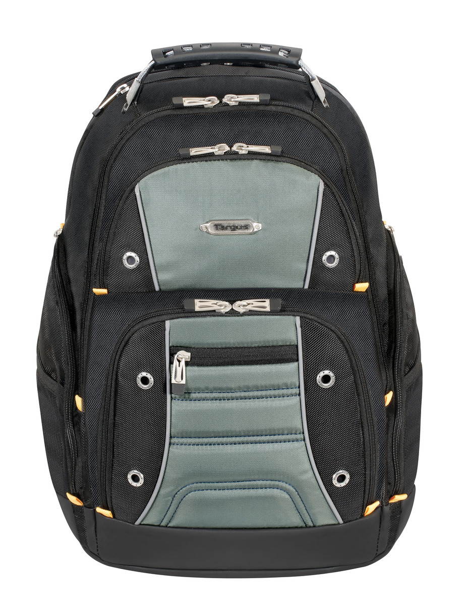 Targus 16&rdquo; Drifter II Laptop Backpack - TSB238US
