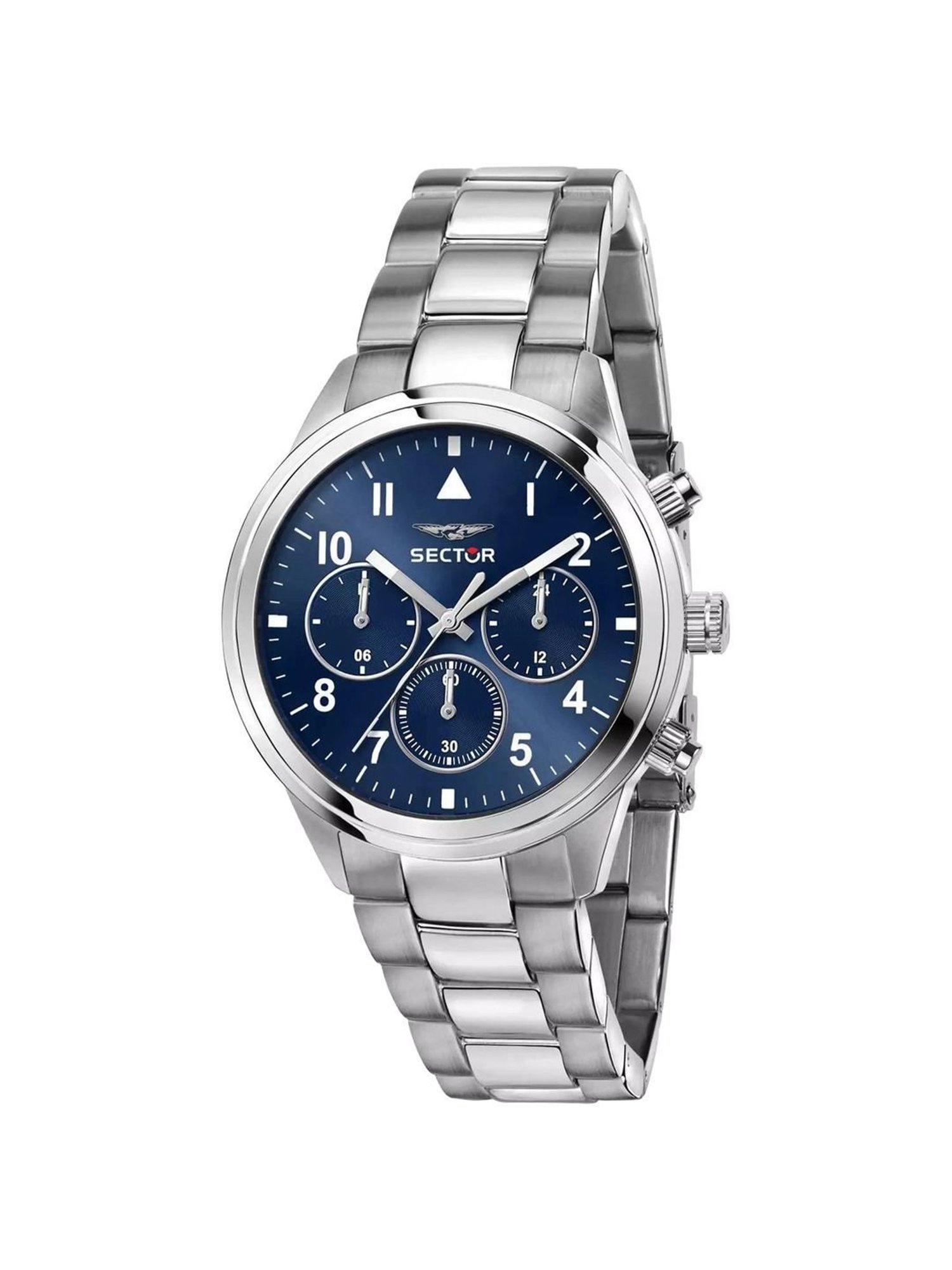 SECTOR R3253540012 Chronograph Watch for Men