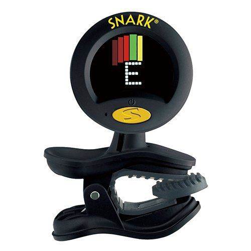 Dizzy Gillespie Elite Series Trumpet Mouthpiece Pack w/Dizzy Gillespie Paramount Series Trumpet Care & Cleaning Kit Deluxe +Snark SN8 Super Tight Tuner