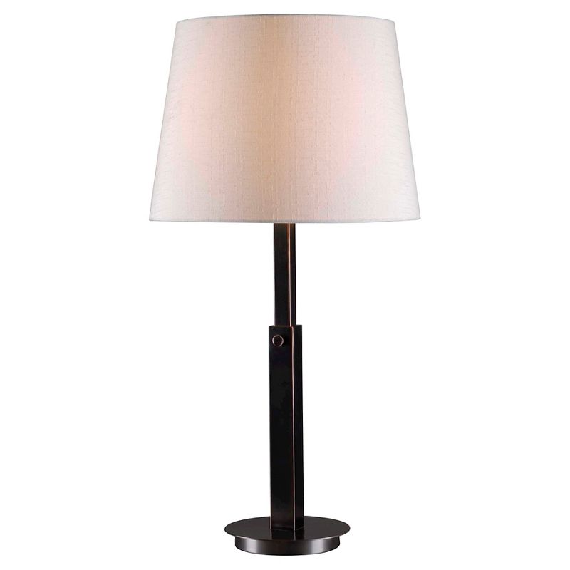 Kenroy Home Table Lamp - Bronze