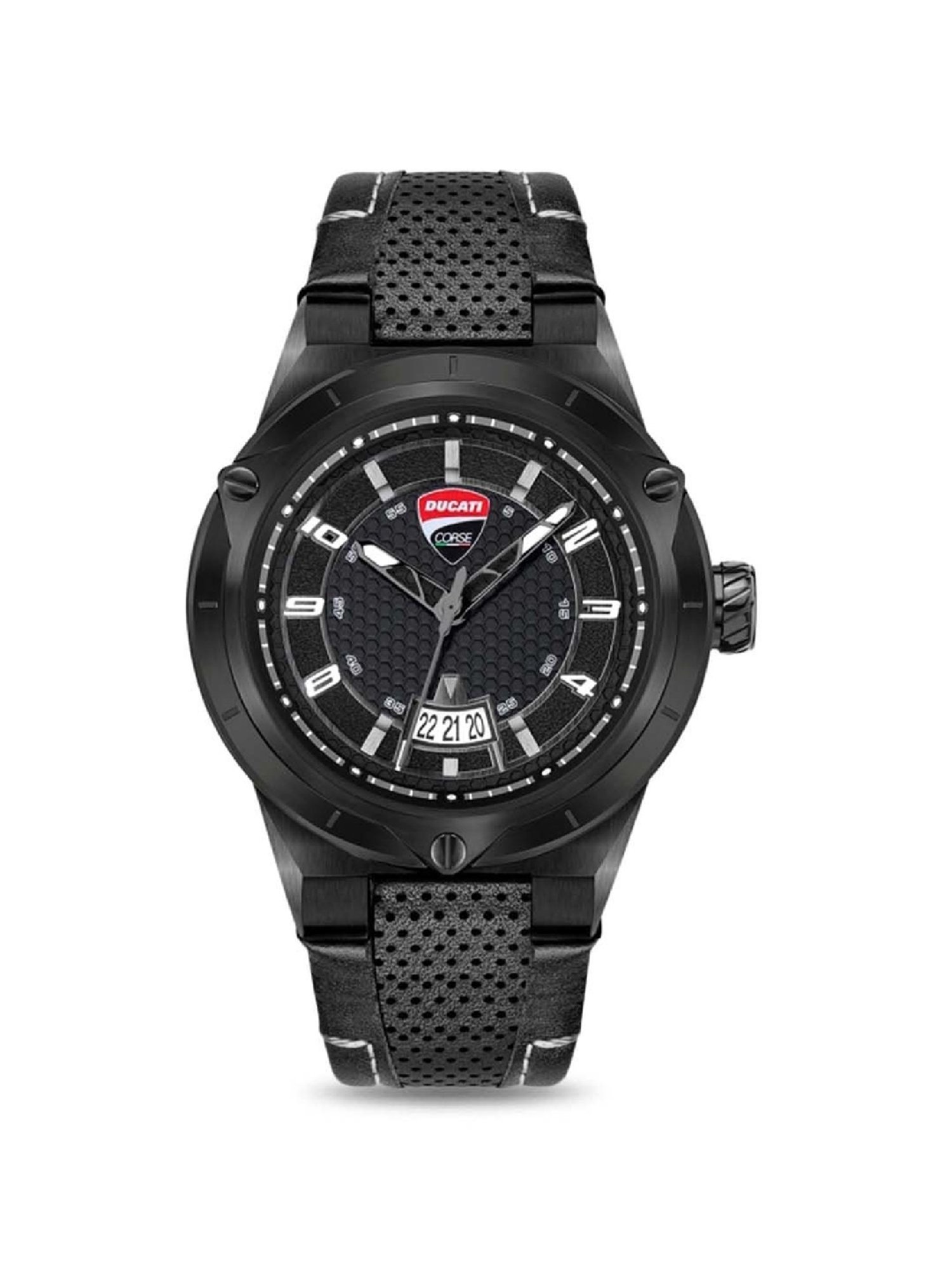 Ducati Corse DTWGB2019702 Analog Watch for Men
