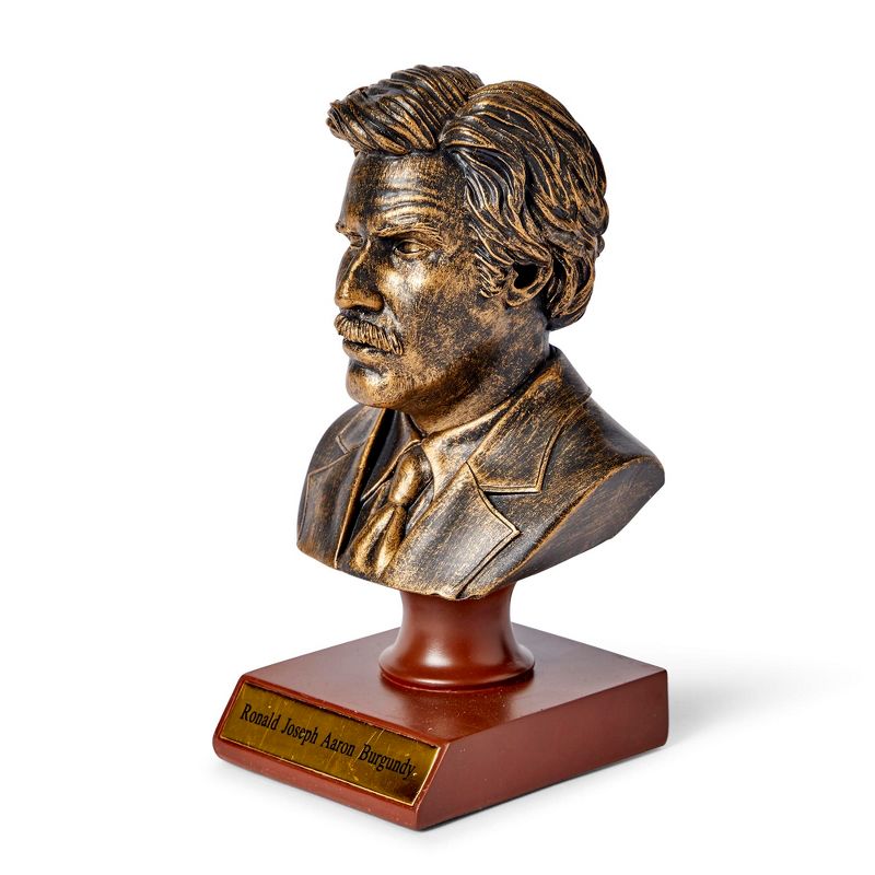 Seven20 Anchorman 7" Bust: Ron Burgundy