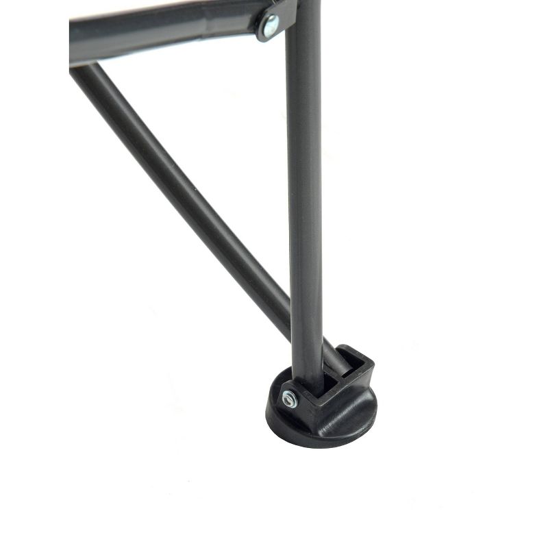 Quik Shade Portable Chair with Carrying Case - Black