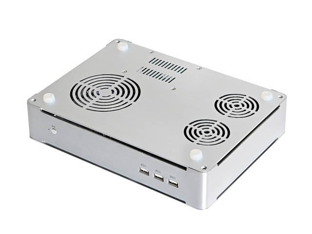 HUNSN 8K Mini PC, Intel 6 Cores I5 9400F, Gaming Computer, Windows 10/Linux Ubuntu, BM25, GeForce GTX1650 4G Graphic, ACWiFi/BT/DVI/DP1.4/HDMI2.0/LAN/2USB3.0/5USB2.0, (32G RAM/1TB SSD)