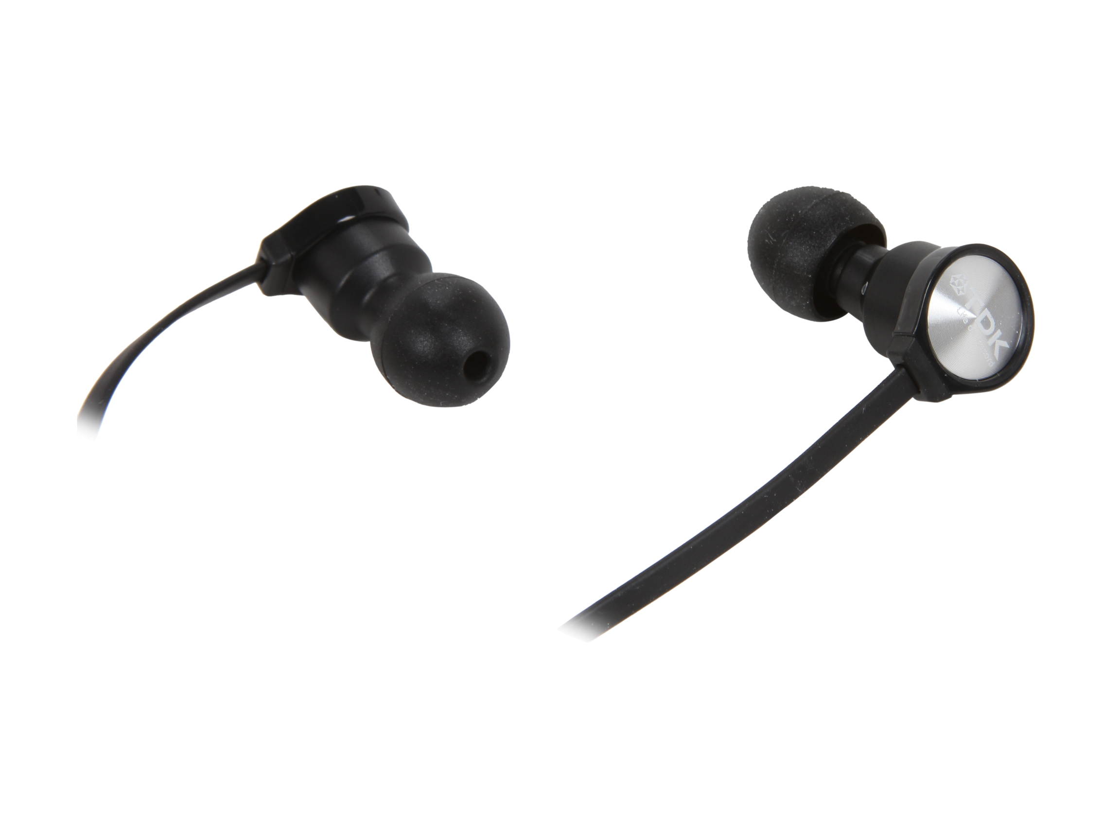 TDK BA100 In-Ear High Fidelity Earphone