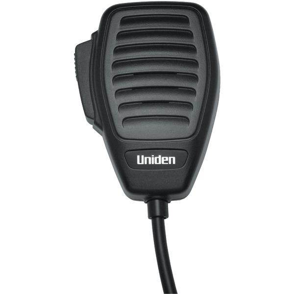 Uniden BC645 Accssry Cb Mic